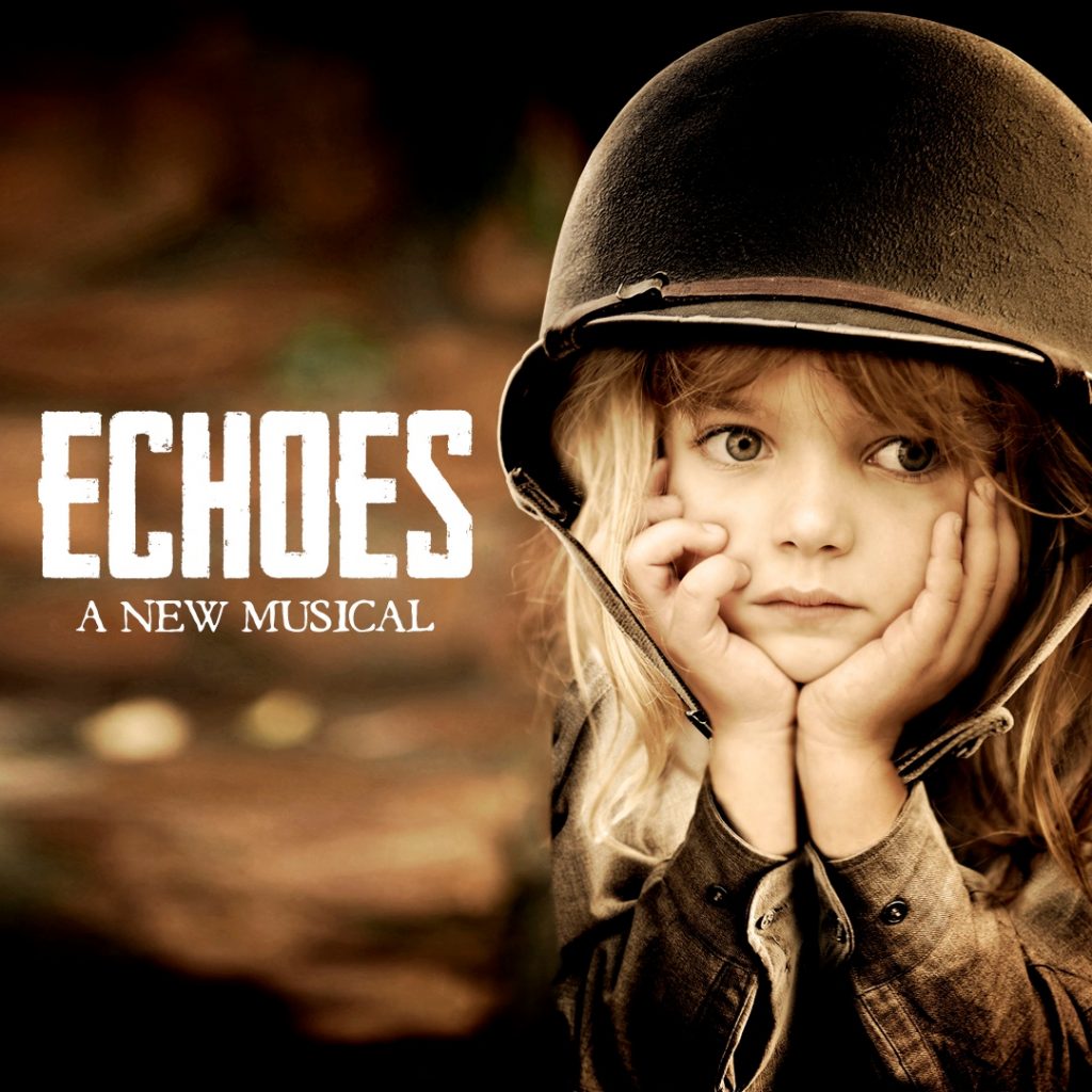 ECHOES – A New Musical